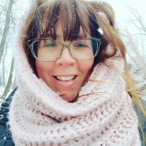 Meet your Posher, Amy